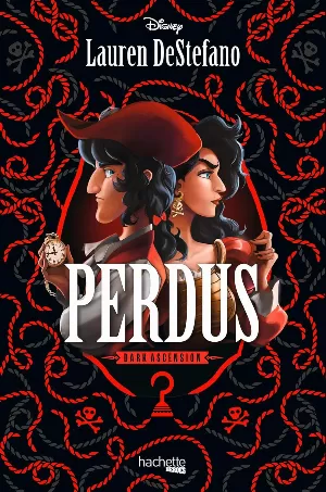 Dark Ascension, Tome 2 : Perdus